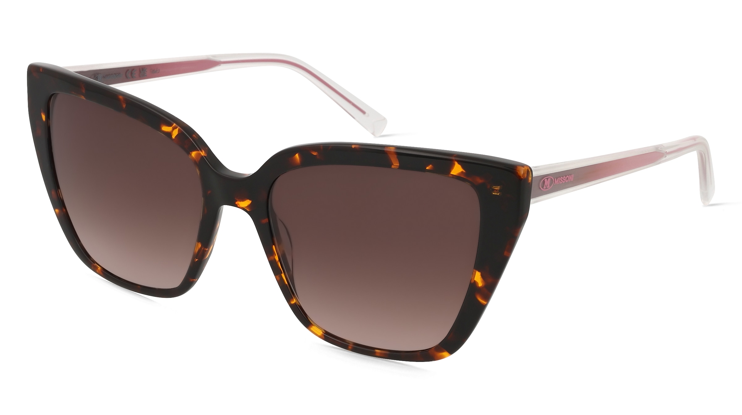 variant 19364 / Missoni MMI 0177/S / Havanna