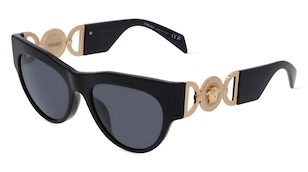 variant 11371 / Versace VE4440U / Schwarz