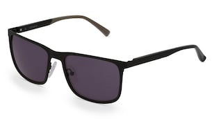 variant 1707 / Fielmann CY 003 SUN CL / Noir Mat