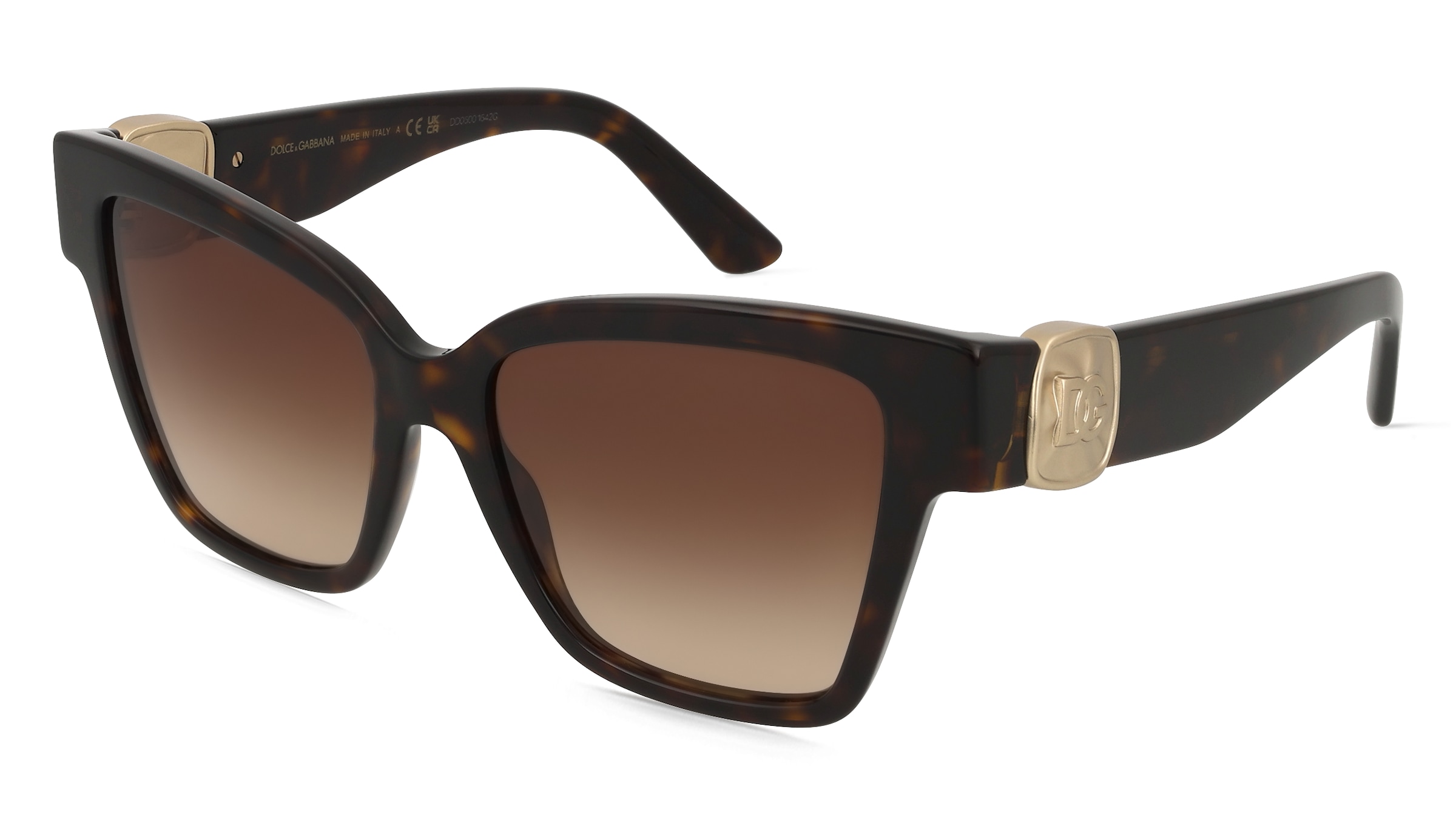 variant 20598 / Dolce&Gabbana 0DG4470 / Havanna