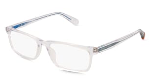 variant 21941 / Superdry SDO 3001 / Niebieski Przezroczysty