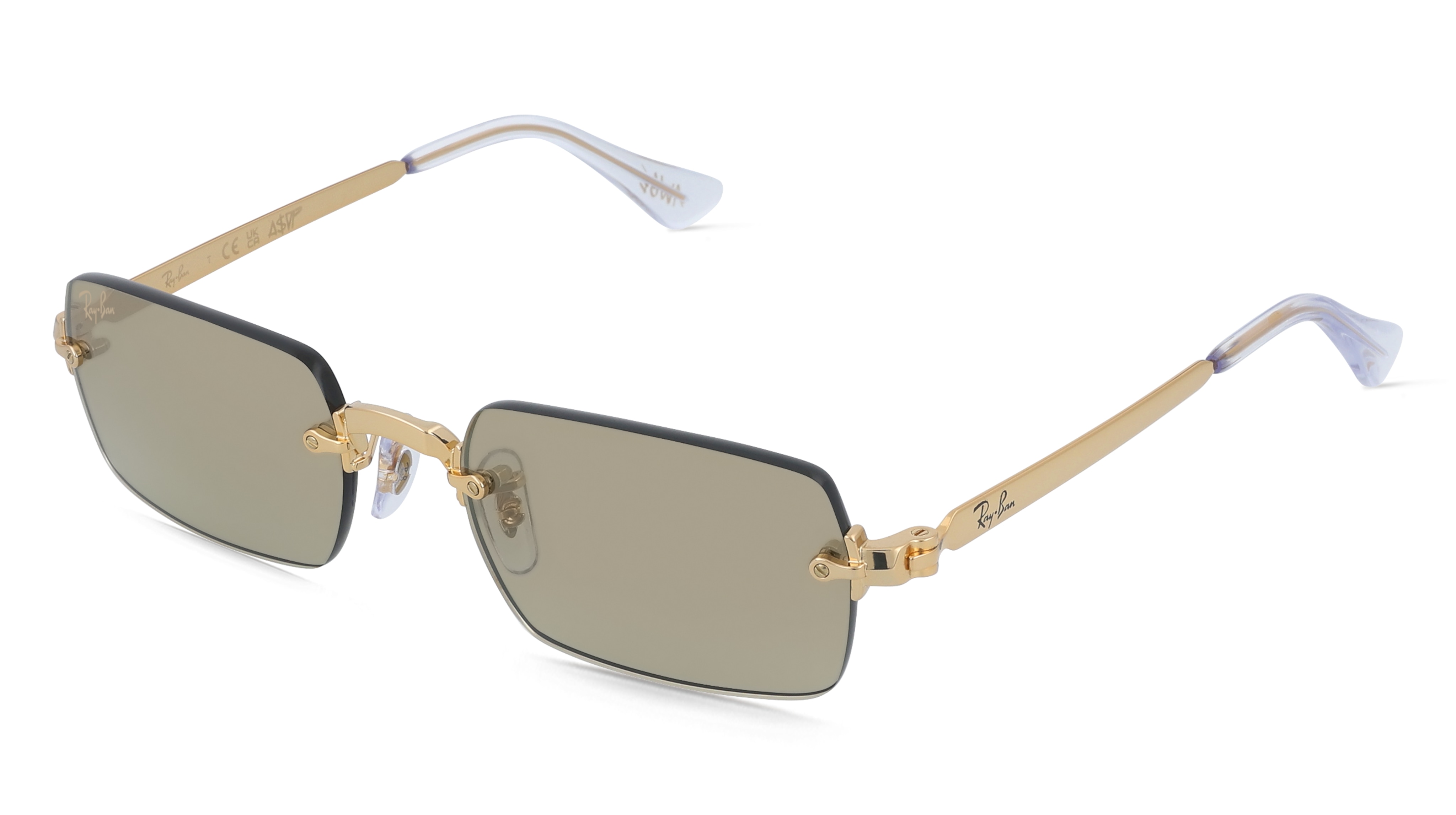 Ray-Ban RB3928