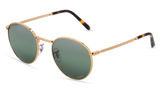 Ray-Ban RB 3637 NEW ROUND Ray-Ban