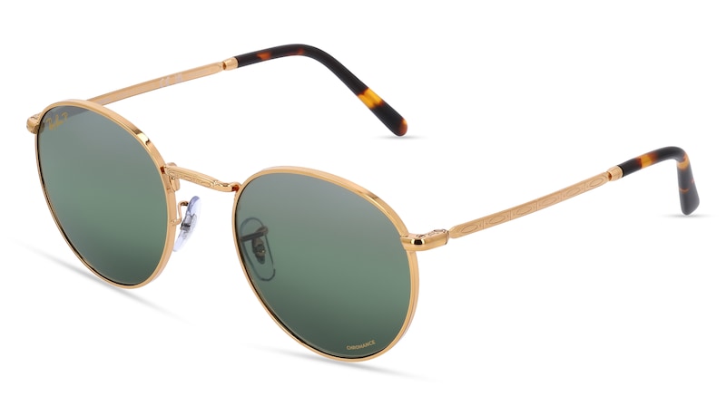 RB 3637 NEW ROUND Ray-Ban