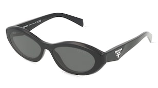 variant 28325 / Prada PR 26ZS / Czarny