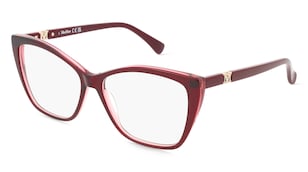 variant 24948 / Max Mara MM5036 / Czerwony Błyszczący