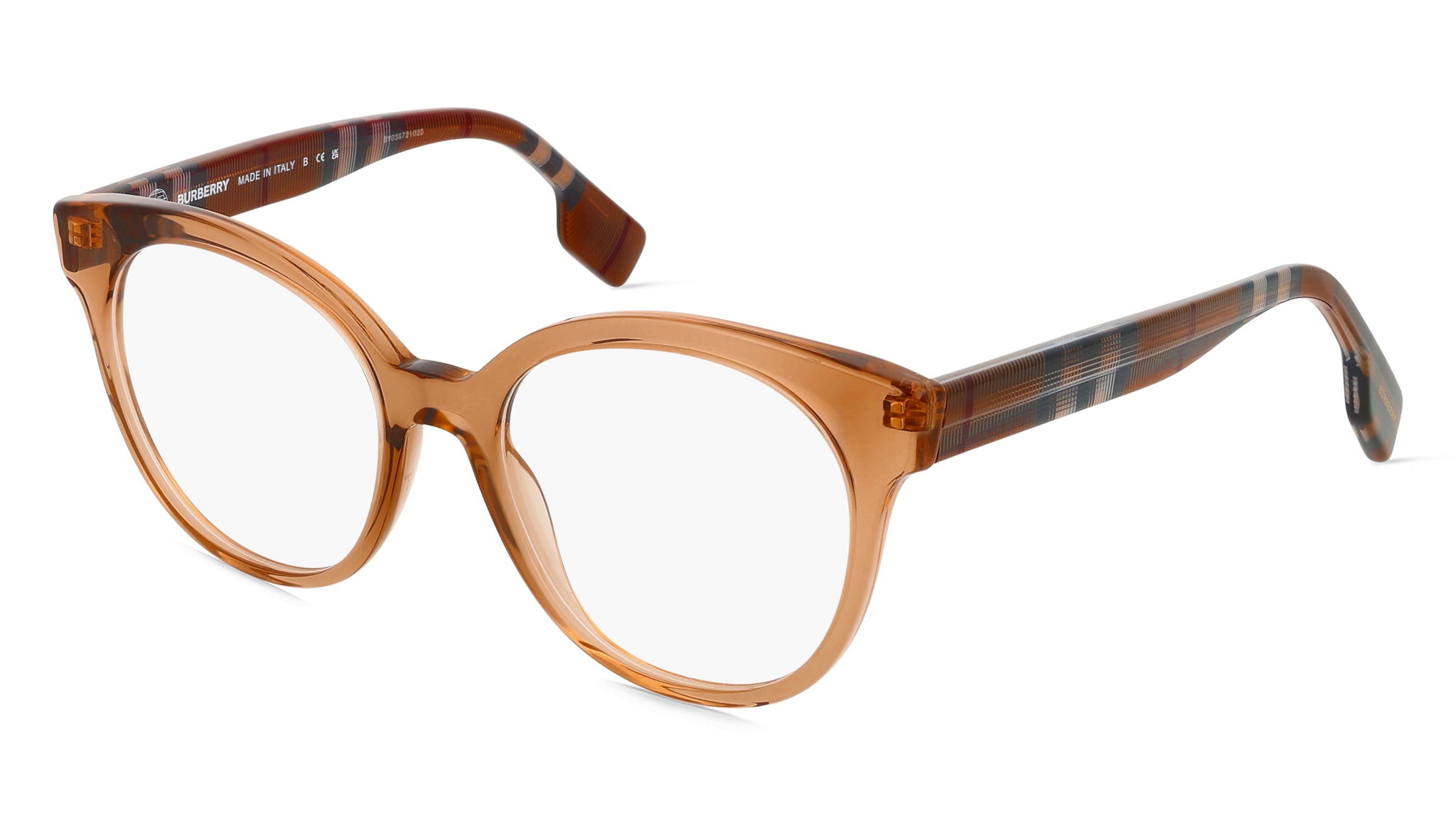 variant 21526 / Burberry BE2356 / Braun