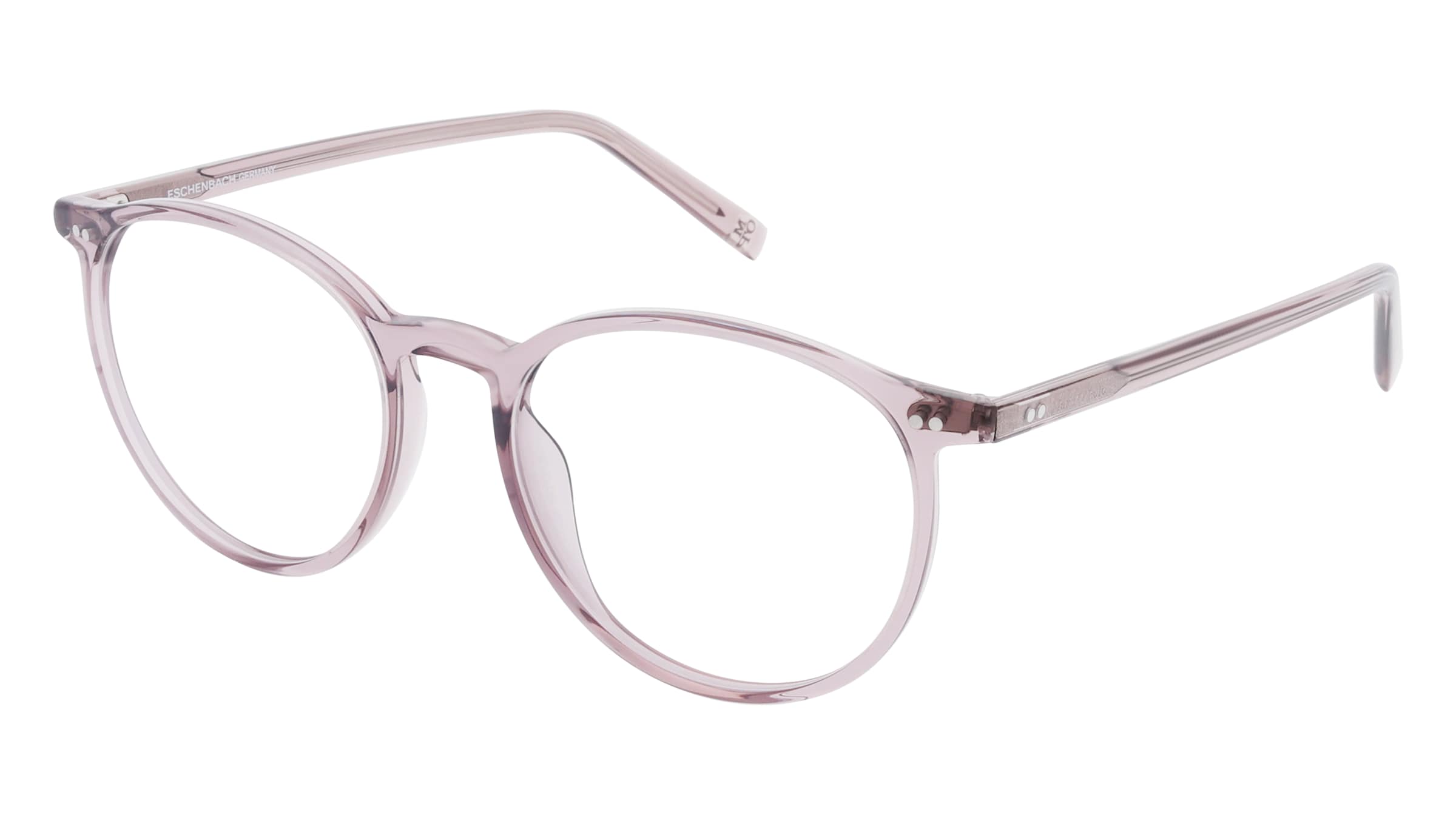 variant 25592 / Marc O'Polo Eyewear 503084 / Mauve Transparent