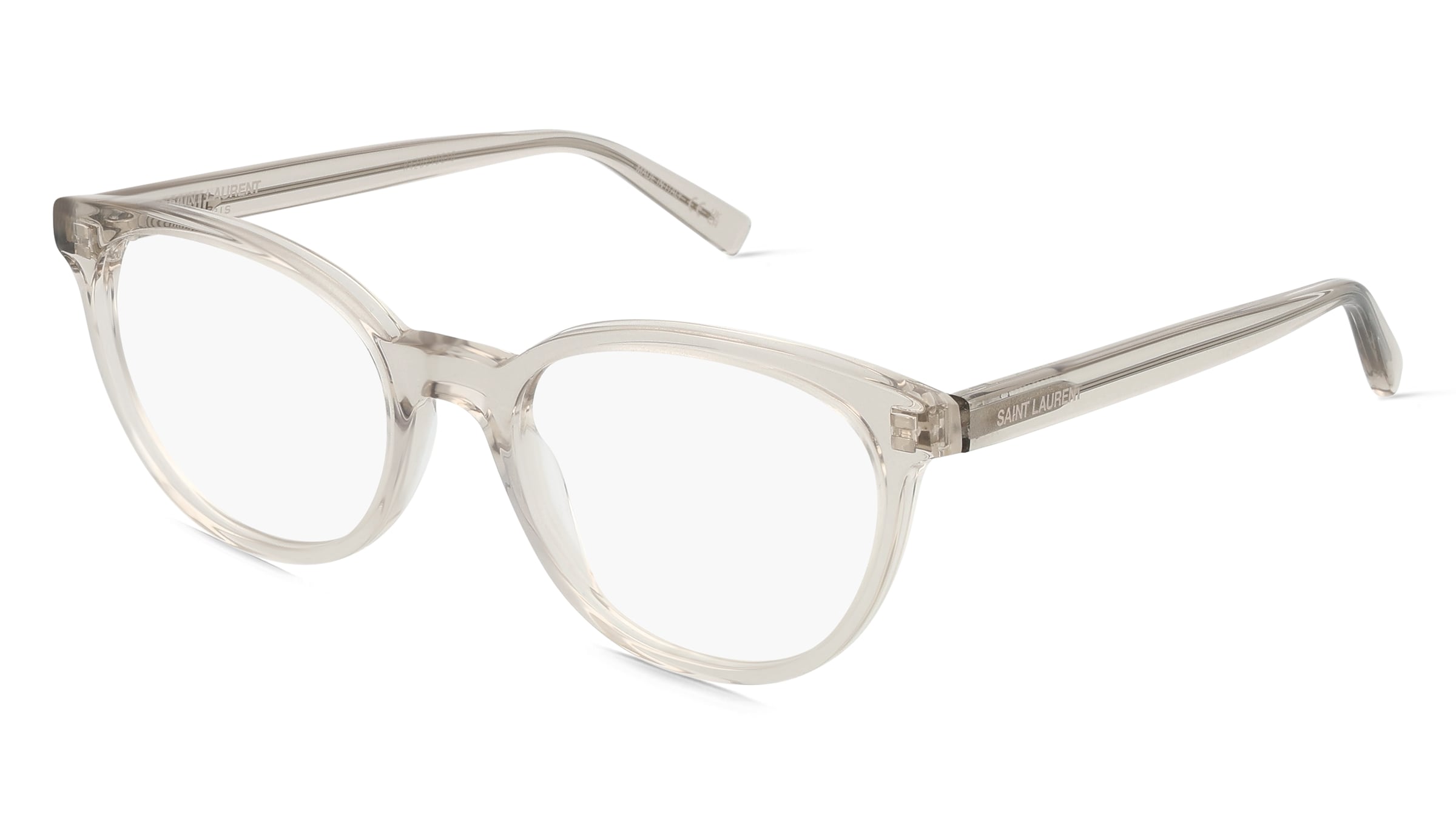 variant 23998 / Saint Laurent SL 589 / Kristall Champagner