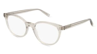 variant 23998 / Saint Laurent SL 589 / Kristall Champagner