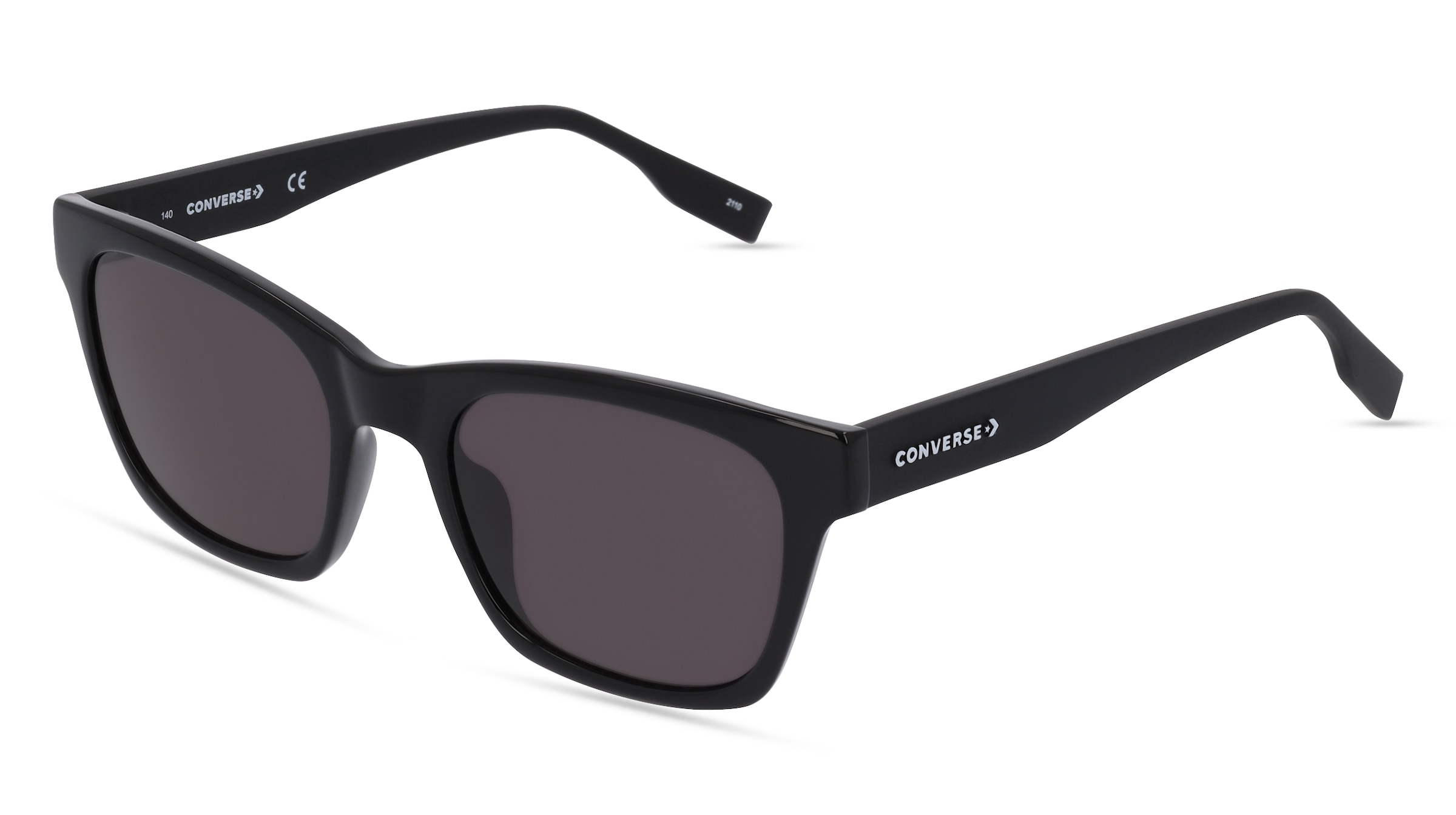 variant 9252 / Converse CV530S MALDEN / Schwarz Glänzend