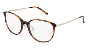 variant 15268 / Fielmann BD 560 CL / Havanna Doré