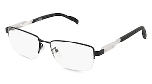 variant 21585 / Adidas SP5026 / Schwarz Silber