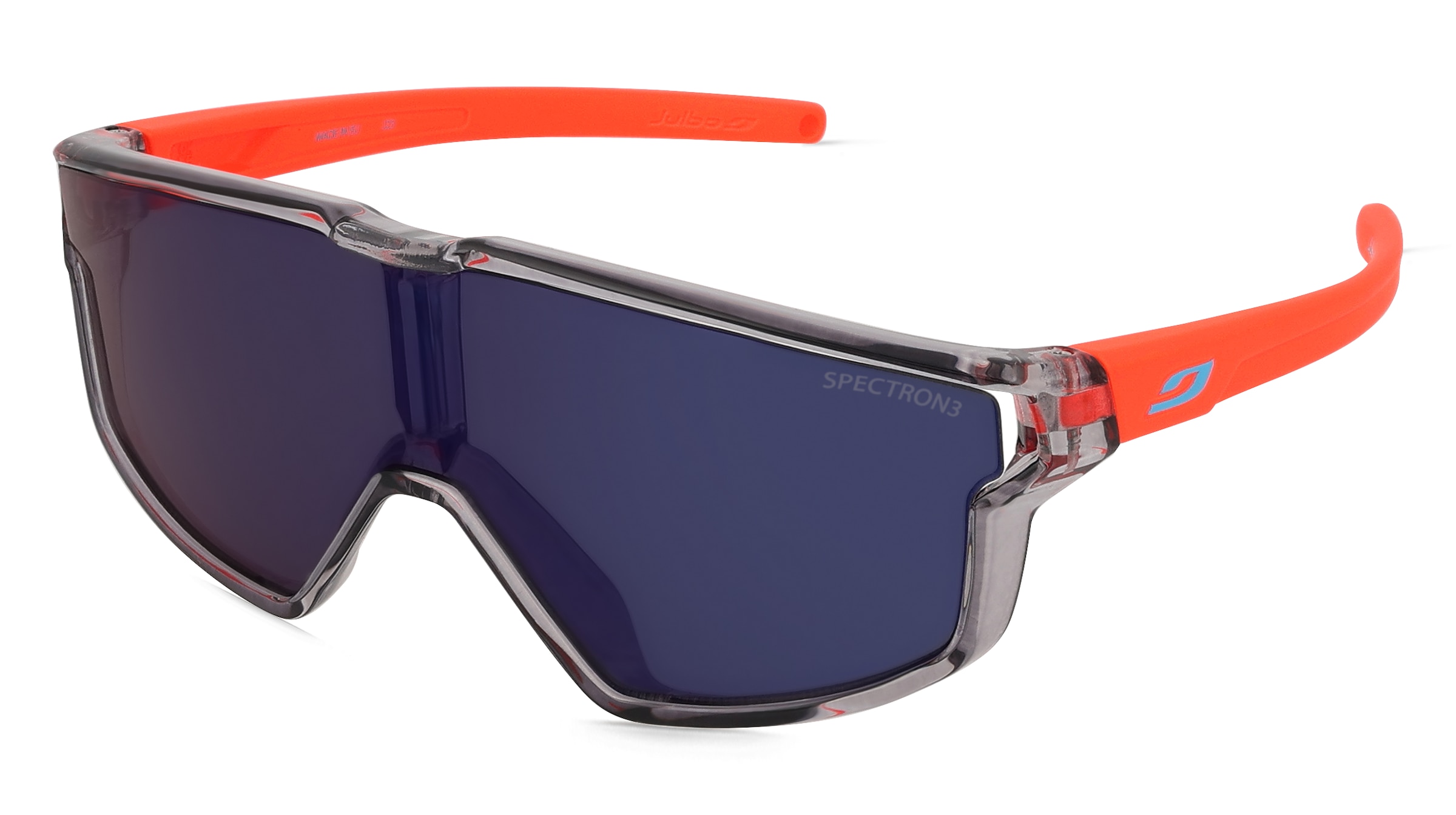 variant 20788 / Julbo FURY MINI / Gris Orange