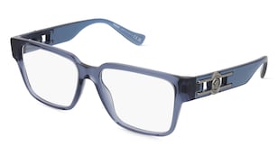 variant 14729 / Versace VE3346 / Bleu Transparent