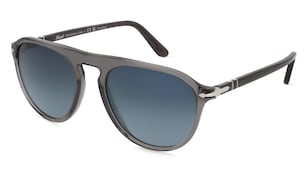 variant 20703 / Persol 0PO3302S / Grau Transparent