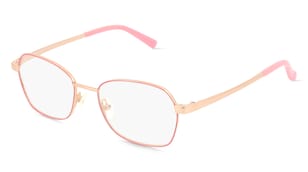 variant 24655 / Fielmann MI 061 CL SUSAN / Różowy Złoty