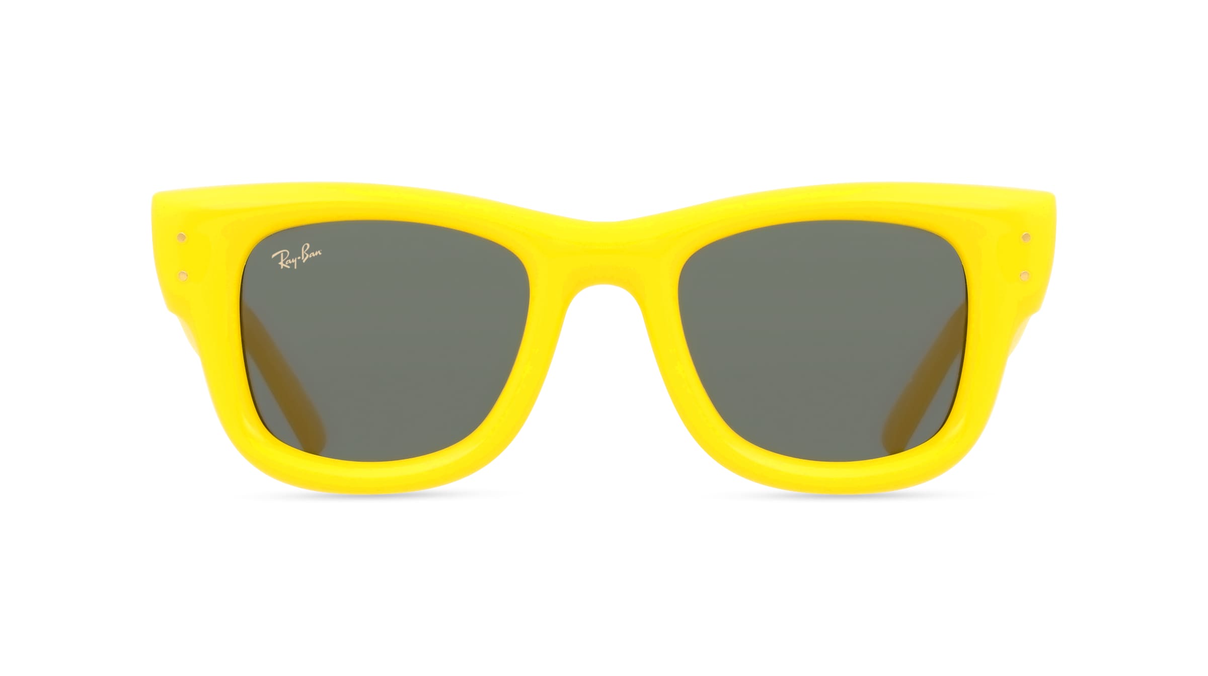 Ray-Ban 0RB4940 WAYFARER PUFFER