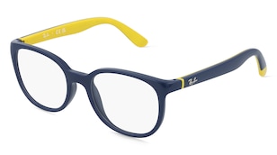 variant 32808 / Ray-Ban Junior RY1631 / Blau Gelb