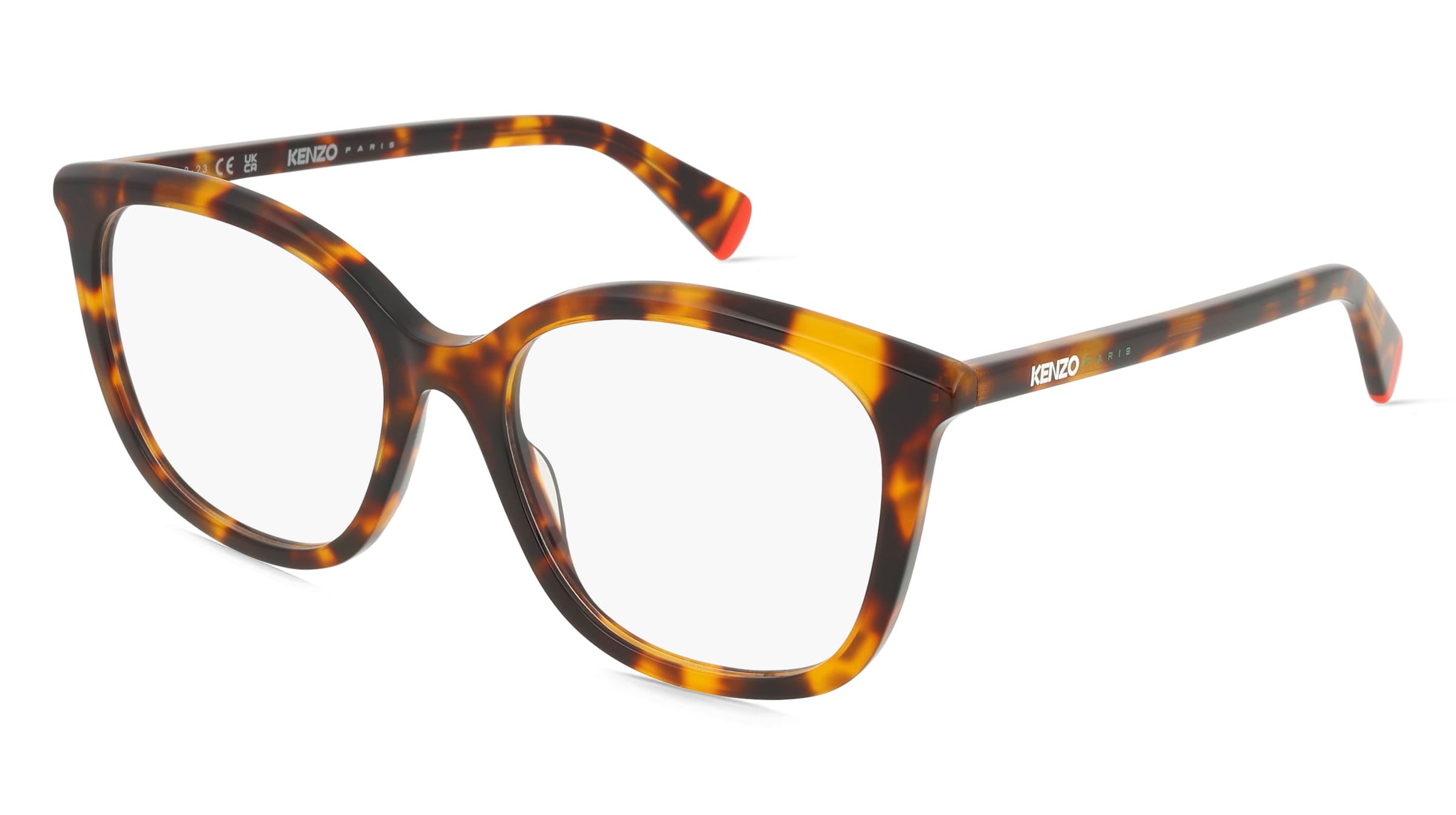 variant 19659 / Kenzo KZ50202I / Havanna Rot