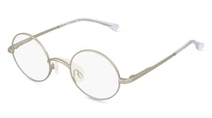 variant 33038 / Fielmann BD 621 FLEX CL JESSY / Silber Matt