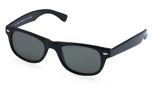 variant 3922 / Fielmann OBRA 240 SUN / Schwarz