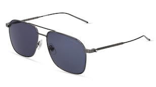 variant 5545 / Montblanc MB0214S / Gun Błyszczący