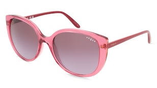 variant 28224 / Vogue VO5623S / Violett Transparent