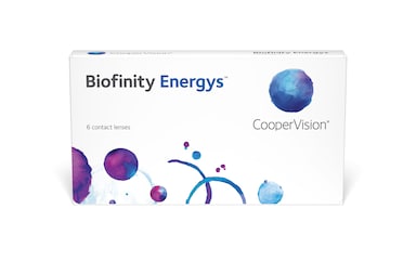 Biofinity Energys Biofinity