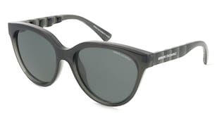 variant 26364 / Armani Exchange AX4148SU / Grigio Brillante