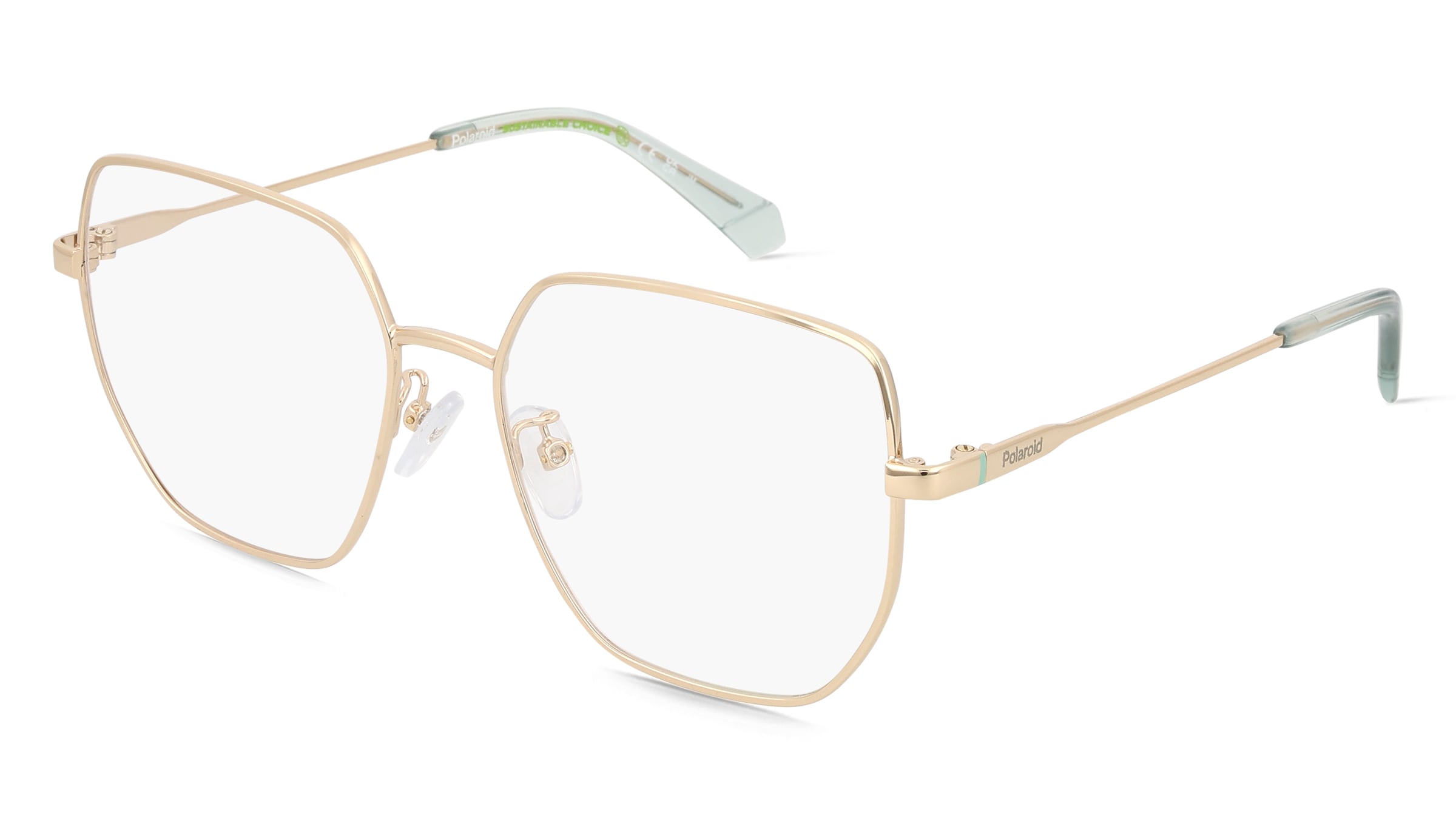 variant 14402 / Polaroid PLD D508/G / Gold