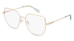 variant 14402 / Polaroid PLD D508/G / Złoty