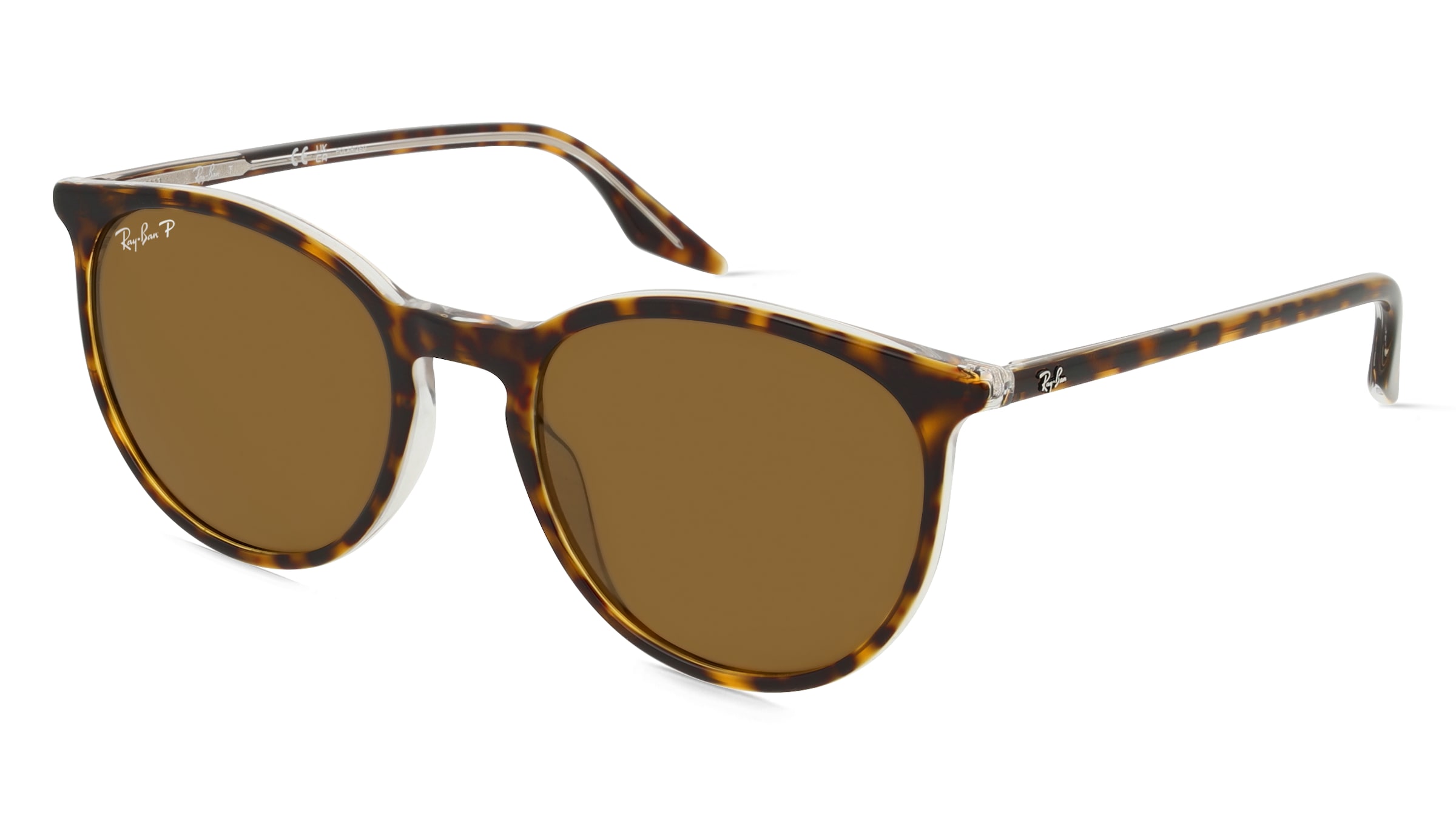 variant 18633 / Ray-Ban RB2204 / Havanna Čirá
