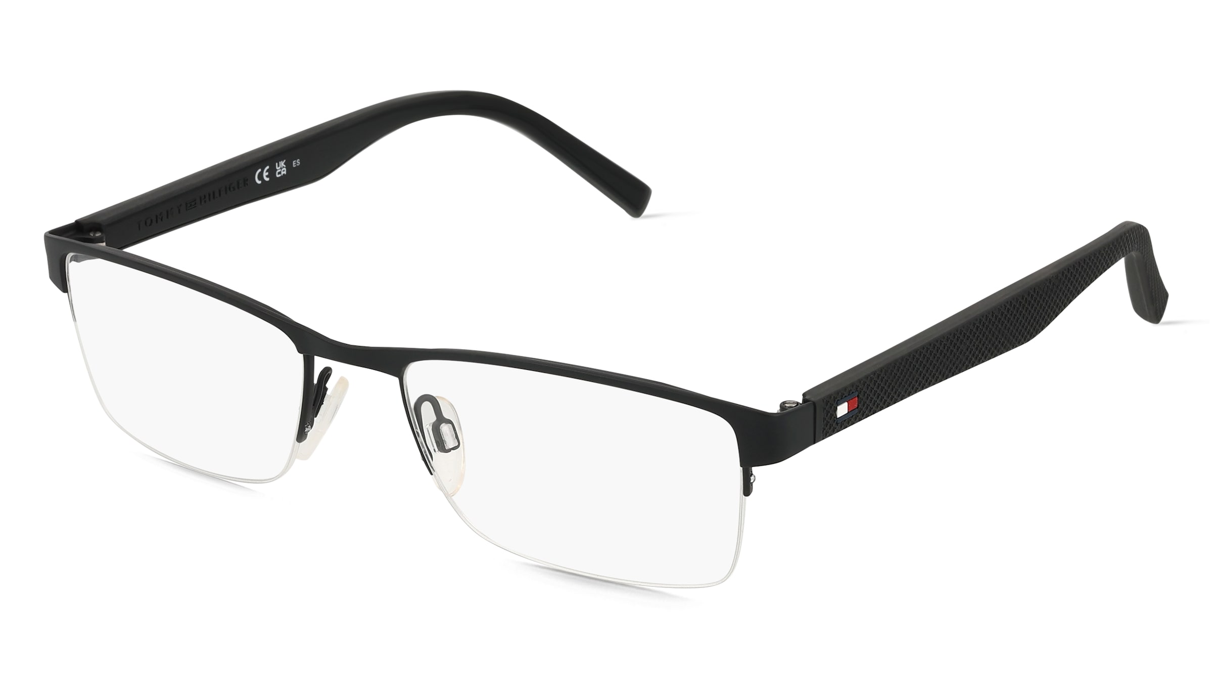variant 22783 / Tommy Hilfiger Eyewear TH 2047 / Schwarz