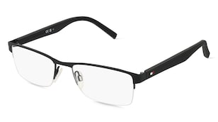variant 22783 / Tommy Hilfiger Eyewear TH 2047 / Nero