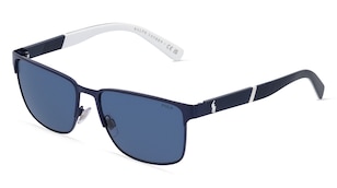 variant 10285 / POLO RALPH LAUREN PH3143 / Blu Brillante