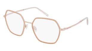 variant 22038 / Marc O'Polo Eyewear 502189 / Rosegold Rose