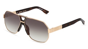 variant 932 / Dsquared2 D2 0028/S / Havanna Gold
