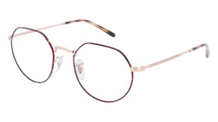 variant 28375 / Ray-Ban RX6465 / Avana Dorato Rosé
