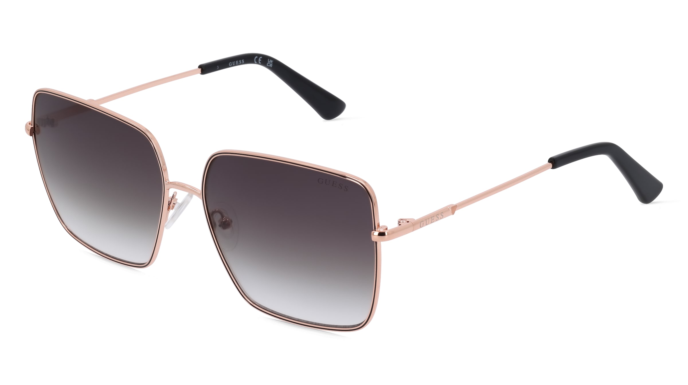 variant 9424 / Guess GU7866 / Gold Rose