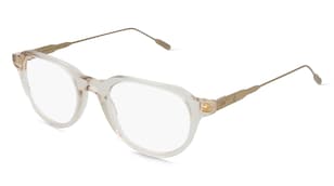 variant 32544 / Moncler ME2031 / Żółty Przezroczysty