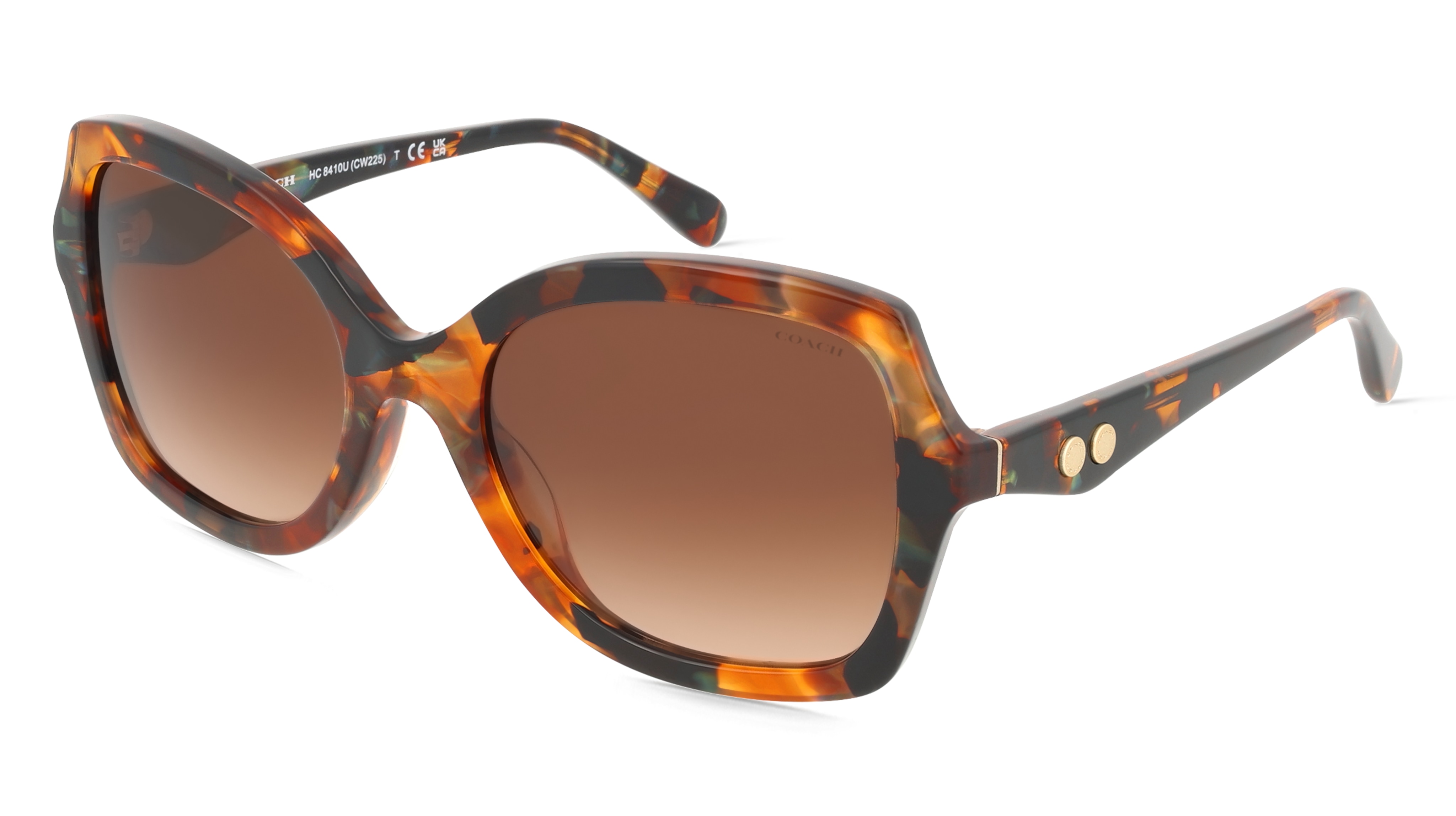 Coach HC8410U