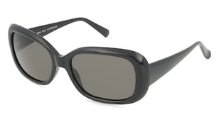 variant 26648 / Fielmann MC 626 SUN FA PAM II / Schwarz Glänzend