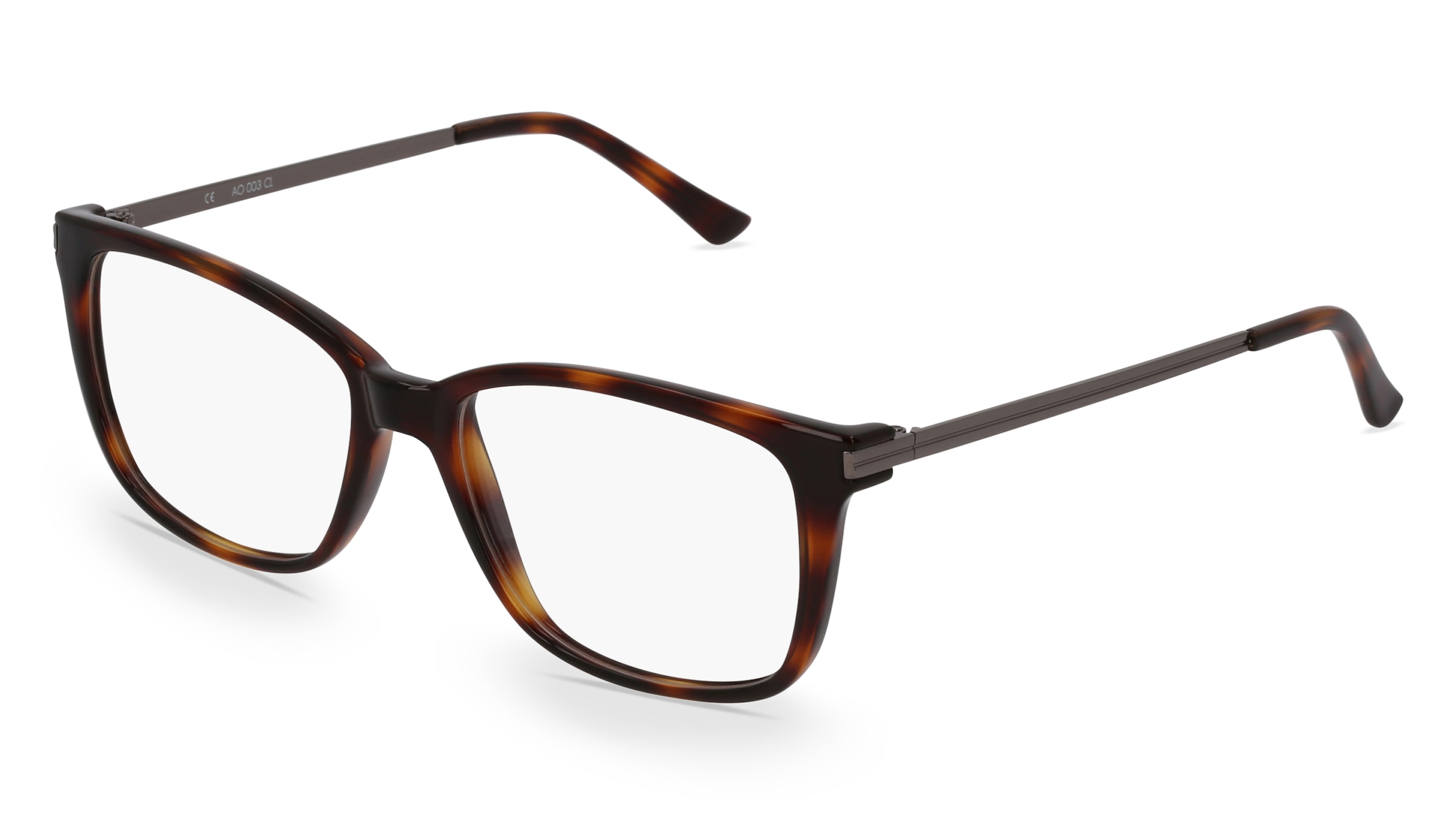 variant 1576 / Fielmann AO 003 CL / Havanna