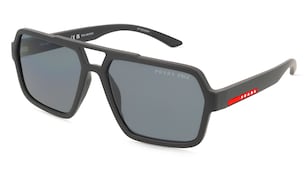 variant 30448 / Prada Linea Rossa 0PS A06S / Schwarz