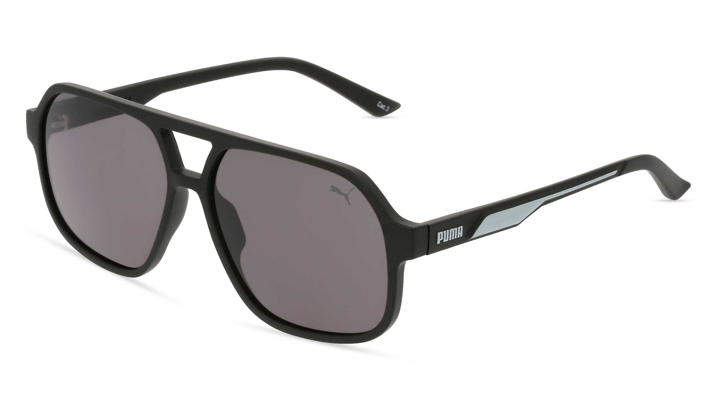 variant 6019 / Puma PU0368S / Schwarz Matt