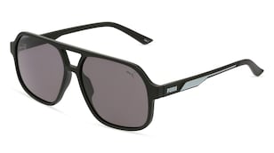 variant 6019 / Puma PU0368S / Schwarz Matt