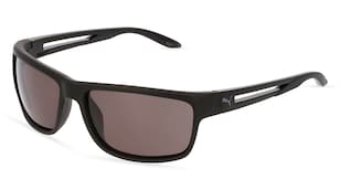 variant 6008 / Puma PU0353S / Schwarz Matt