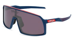variant 5884 / Oakley OO9406 SUTRO / Bleu