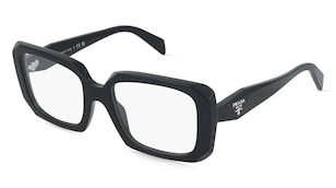 variant 30353 / Prada 0PR C09V / Schwarz